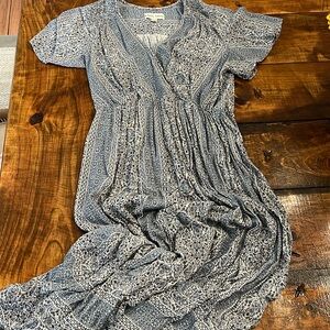 Knox Rose Dress - Size L